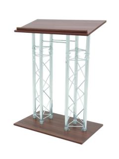 Alutruss řečnický pult RP-1 (Lectern)