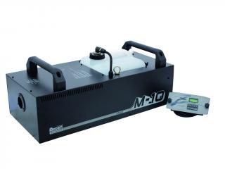 Antari M-10 Stage výrobník mlhy s kontrolérem (Profesionální výroba umělé mlhy)