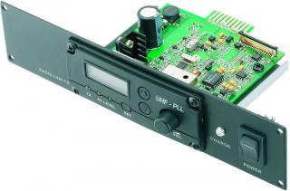Audio Link modul UHF pro WAMS-05 (Příslušenství k Omnitronic WAMS-05)