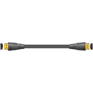 AV:link kabel HDMI HQ high speed 4K Ethernet, pozlacené konektory, 10m (High Quality 4K Ready HDMI kabel, 10 m)