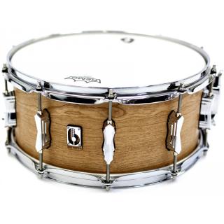BDC Big Softy Snare, malý buben (Snare Big Softy z Ochromy (balzovníku) a třešně)