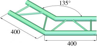 Deco lock DQ2-PAC23H