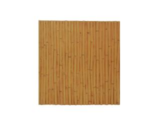 Deska obkladová, bambus, 100x100cm (Obkladová deska)