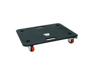 Deska s kolečky pro PSSO CLA-212 (Wheelboard for subwoofertype CLA-212)