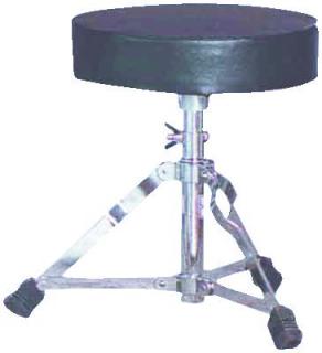 Dimavery DT-20 stolička k bicím, pro děti (Malá stolička k bicím)