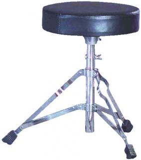 Dimavery DT-40 stolička k bicím (Sedačka k bicím)