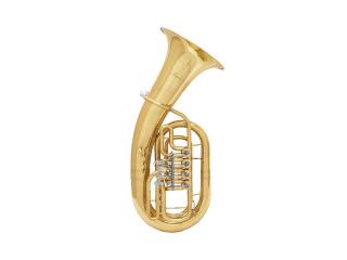 Dimavery EP-400, B baryton cylindrový (B baryton (Euphonium) cylindrový)