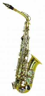 Dimavery SP-30 Es alt saxofon (Es alt saxofon)