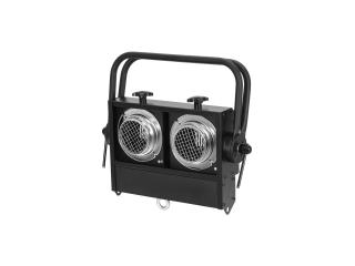 Eurolite Audience Blinder 2 černý (Audience blinder for 2 PAR 36 120V/650W lamps (wit)