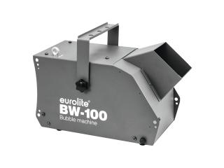 Eurolite BW-100 výrobník bublin s ovladačem (Pro malé diskotéky, taneční kluby i domácí použití)