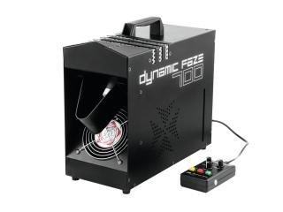 Eurolite Dynamic Faze 700 Fazer (Fazer with timer control)