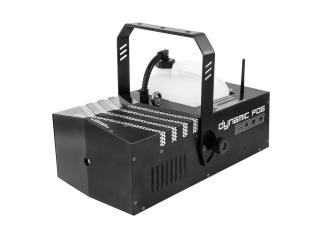 Eurolite Dynamic Fog 2000 výrobník mlhy (DMX výkonný výrobník umělé mlhy 2000W)