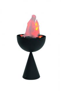 Eurolite Flame light 201 (Oheň, který nepálí)