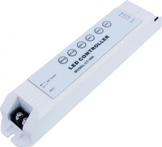 Eurolite kontroler pro LED pásky RGB (Snadné ovládání LED pásek)
