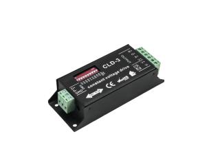 Eurolite LC-4 LED Strip RGB DMX ovladač (3-channel LED controller with DMX interface for RG)