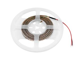 Eurolite LED 1320 Strip 2216, světelná páska, 2700K, 24 V, 5 m (Flexibilní bílá LED páska)