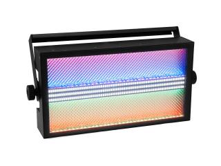 Eurolite LED Ambient Strobe ABL (LED stroboskop a RGB Wash)