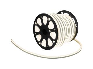 Eurolite LED Neon Flex páska 230V Slim teplá bílá, cena / m (LED neonový pásek bílý)
