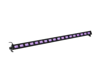Eurolite LED osvětlení BAR 18x 1W SMD UV čipy, 15 (LED osvětlení)