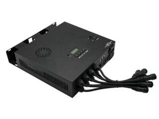 Eurolite LED PSU-8A Artnet/DMX (Controller for EUROLITE LED Pixel Tubes 360 Slim)