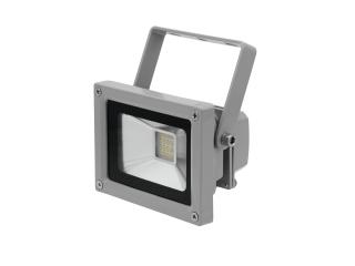 Eurolite LED reflektor IP FL-10, 20x0,6W LED, 3000K, 120, IP54 (Outdoor spotlight (IP54) with 10 W LED (warm white)