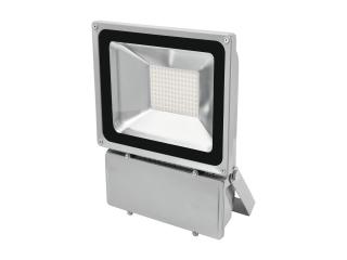 Eurolite LED reflektor IP FL-100 6400K (100W venkovní LED reflektor)