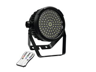 Eurolite LED SLS-98 Strobe SMD (Slimline LED Strobe with cold white SMD LEDs)