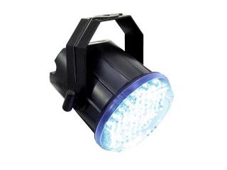 Eurolite LED Techno Strobe 250 EC (Velmi silné záblesky)