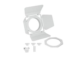 Eurolite LED THA-40/60PC, klapky pro divadelní reflektor, bílé (Klapky pro divadelní reflektor)