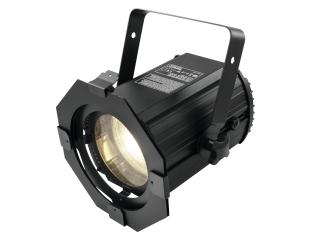 Eurolite LED THA-50F COB 3200K (Kvalitní celohliníkové jevištní reflektory)