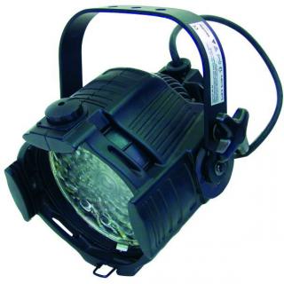 Eurolite ML-64 ZOOM GKV Multi Lens černý (Pro lampu GKV (max. 600 W))