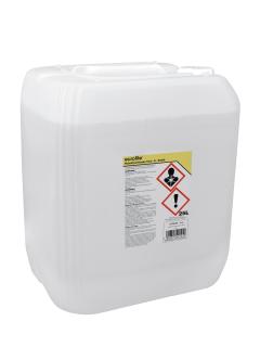 Eurolite náplň do výrobníku mlhy -B- Basic, 25l (Fog fluid for fog machines)