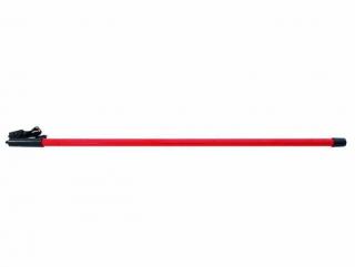 Eurolite neónová tyč T8, 36 W, 134 cm, červená, L (Eurolite neónová tyč T8, 36 W, 134 cm, červená, L)