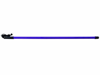 Eurolite neónová tyč T8, 36 W, 134 cm, fialová, L (Eurolite neónová tyč T8, 36 W, 134 cm, fialová, L)