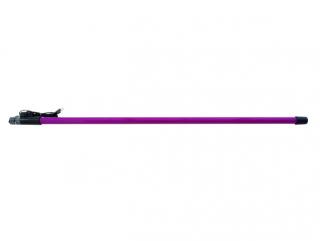 Eurolite neónová tyč T8, 36 W, 134 cm, růžová, L (Eurolite neónová tyč T8, 36 W, 134 cm, růžová, L)