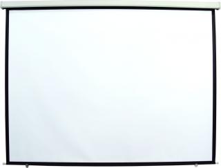 Eurolite projekční plátno 16:9, 240 x 135 cm, 108", s motorkem (Projekční plátno 16:9, 240 x 135 cm, 108", s motor)