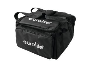 Eurolite SB-4, přepravní taška na světelné efekty L (Black softbag for up to 4 devices, 320 x 320 x 200)