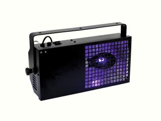 Eurolite UV Black Floodlight 125 (Pro nasvícení velkých prostor)