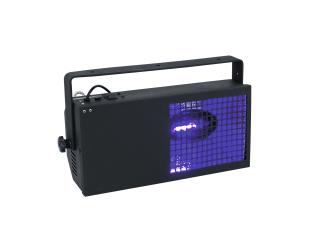 Eurolite UV Black Floodlight 250 (Pro nasvícení velkých prostor)