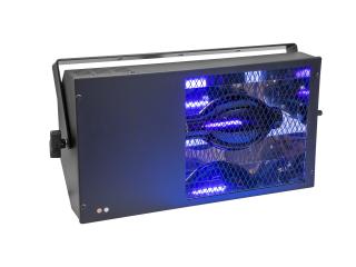 Eurolite UV Black Floodlight 400 (Pro nasvícení velkých prostor)