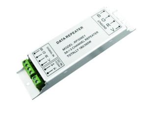 Eurolite zesilovač pro LED pásky (Zesilovač RGB LED pásků)