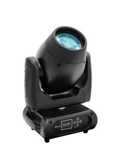Futurelight DMB-160 Beam, otočná LED hlavice 1x150W, DMX (Profesionální LED otočná hlavice)