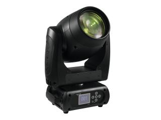 Futurelight DMB-50 LED Beam Moving-Head (Otočná hlavice s 1x 50W COB RGB LED)