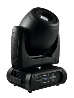 Futurelight DMH-160 MK2 LED Spot Moving Head (Otočná hlavice s 200W COB LED)