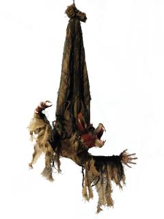 Halloweenská postava netopýra, 95 cm (Halloween netopýr)