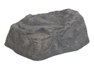Kámen umělý, šedivý (Umělý dekorativní kámen)
