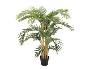 Kentia palma, 140 cm (Umělá palma do interiéru)