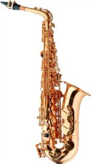 Levante LV-AS4105, Es alt saxofon (Es alt saxofon)