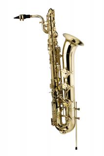 Levante LV-BS4105, Es baryton saxofon (Es baryton saxofon)