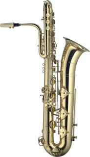 Levante LV-SB5105, B bas baryton saxofon (bas saxofon)